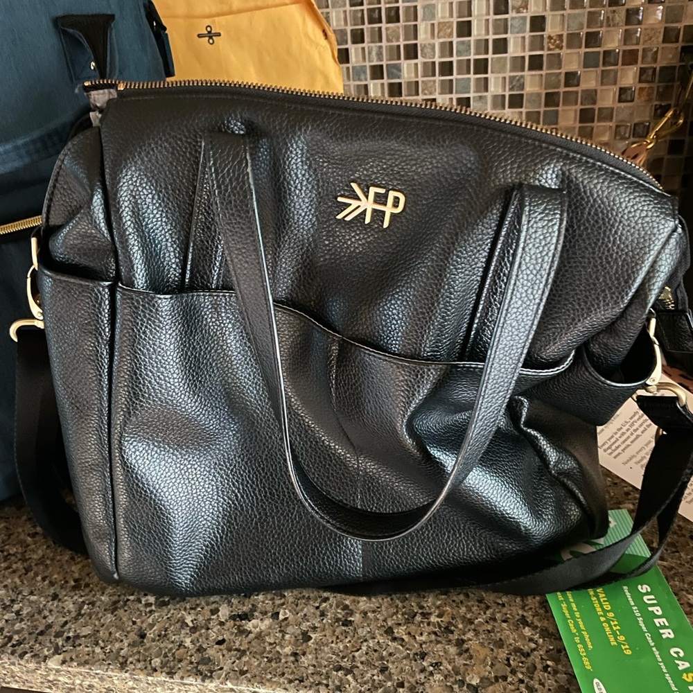 Freshly Picked carryall